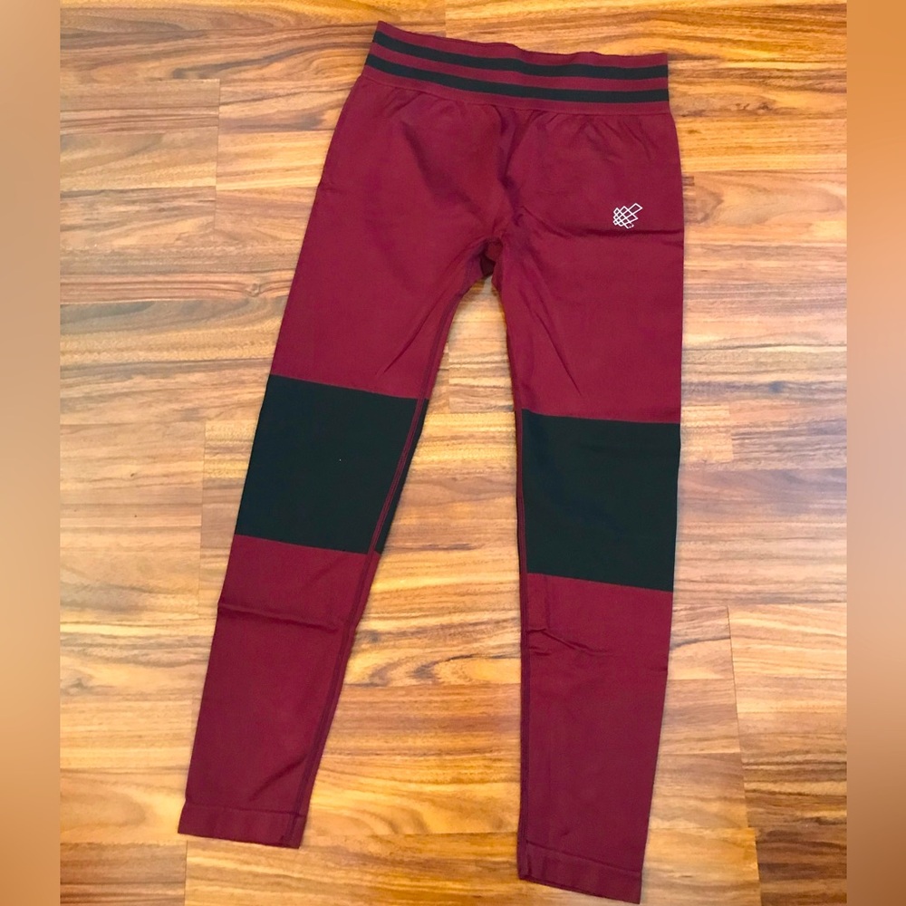 Jed North Leggings